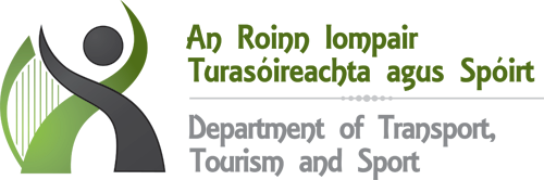 Department of Transport, Tourism & Sport